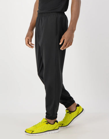 Hanes Moves Men's Performance Slim Fit Joggers, 29.75