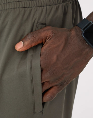 Hanes Moves Men's Performance Slim Fit Joggers, 29.75