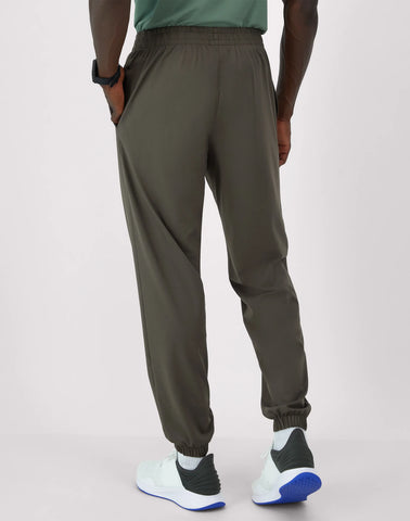 Hanes Moves Men's Performance Slim Fit Joggers, 29.75