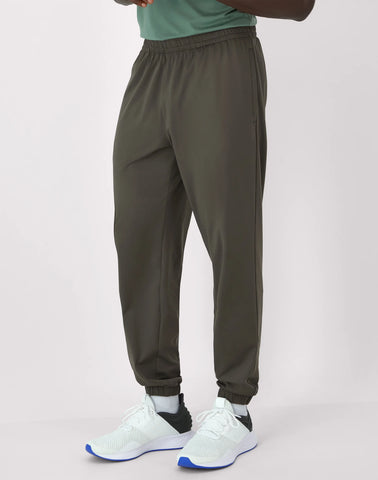 Hanes Moves Men's Performance Slim Fit Joggers, 29.75