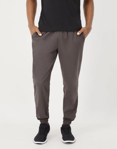 Hanes Moves Men's Performance Slim Fit Joggers, 29.75