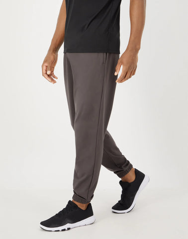 Hanes Moves Men's Performance Slim Fit Joggers, 29.75