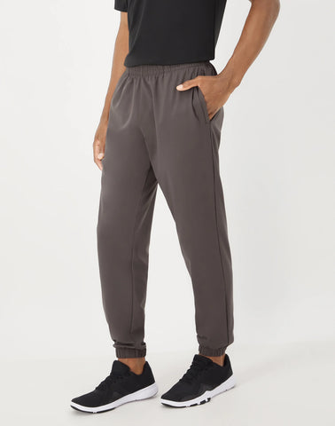 Hanes Moves Men's Performance Slim Fit Joggers, 29.75