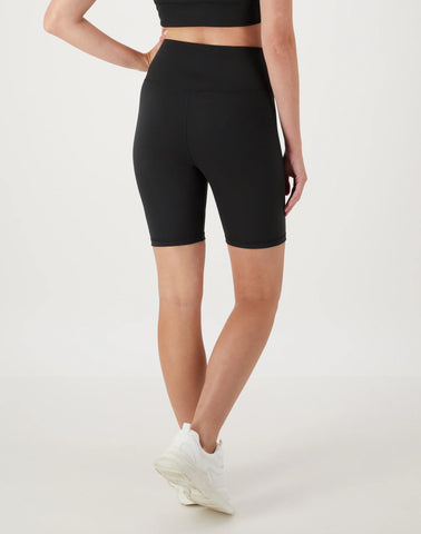 Hanes Moves Women's Bike Shorts with Internal Pocket, 7.25