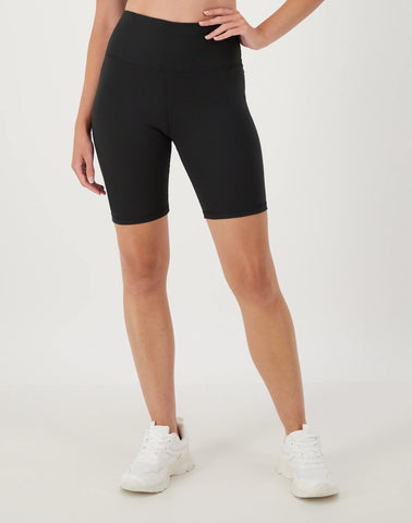 Hanes Moves Women's Bike Shorts with Internal Pocket, 7.25