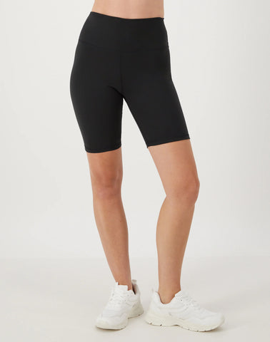 Hanes Moves Women's Bike Shorts with Internal Pocket, 7.25