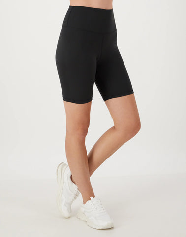 Hanes Moves Women's Bike Shorts with Internal Pocket, 7.25