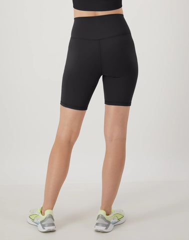 Hanes Moves Women's Bike Shorts with Internal Pocket, 7.25