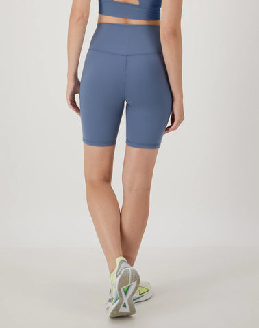 Hanes Moves Women's Bike Shorts with Internal Pocket, 7.25