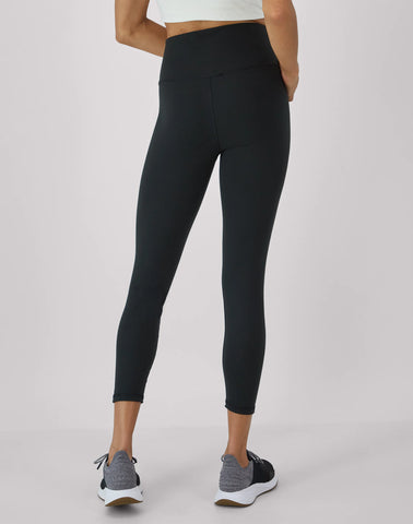 Hanes Moves Women's 7/8 Leggings with Internal Pocket, 25