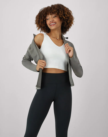 Hanes Moves Women's 7/8 Leggings with Internal Pocket, 25