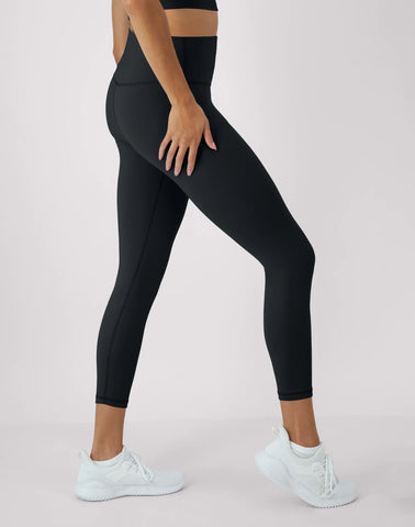 Hanes Moves Women's 7/8 Leggings with Internal Pocket, 25