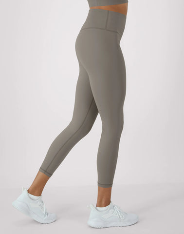 Hanes Moves Women's 7/8 Leggings with Internal Pocket, 25