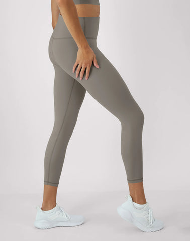 Hanes Moves Women's 7/8 Leggings with Internal Pocket, 25