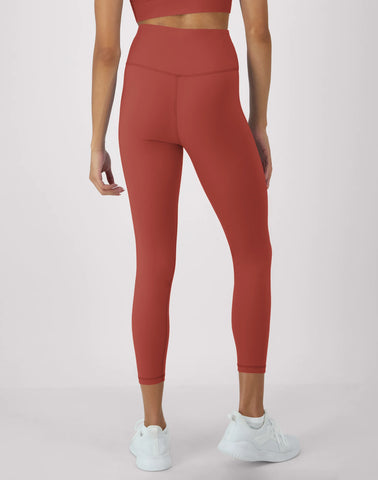 Hanes Moves Women's 7/8 Leggings with Internal Pocket, 25