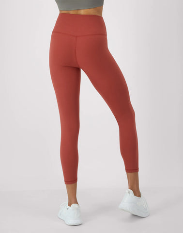 Hanes Moves Women's 7/8 Leggings with Internal Pocket, 25