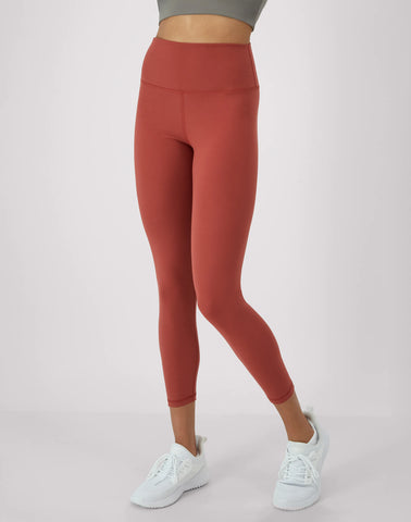 Hanes Moves Women's 7/8 Leggings with Internal Pocket, 25