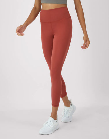 Hanes Moves Women's 7/8 Leggings with Internal Pocket, 25