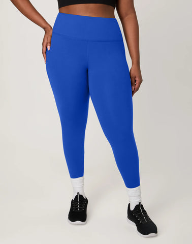 Hanes Moves Women's 7/8 Leggings with Internal Pocket, 25