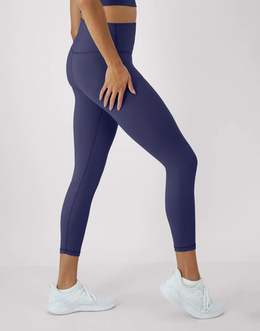 Hanes Moves Women's 7/8 Leggings with Internal Pocket, 25