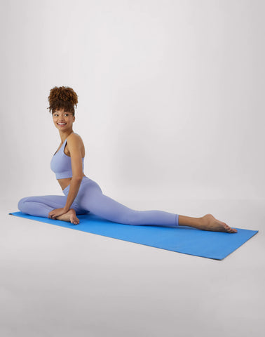 Hanes Moves Women's 7/8 Leggings with Internal Pocket, 25