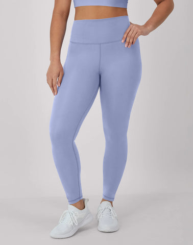 Hanes Moves Women's 7/8 Leggings with Internal Pocket, 25