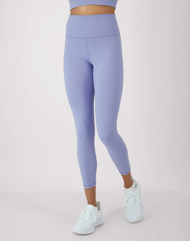 Hanes Moves Women's 7/8 Leggings with Internal Pocket, 25