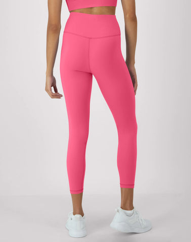 Hanes Moves Women's 7/8 Leggings with Internal Pocket, 25