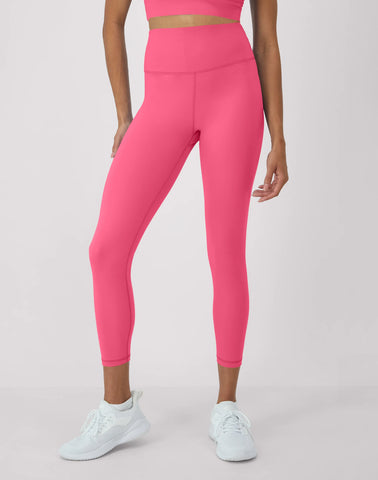 Hanes Moves Women's 7/8 Leggings with Internal Pocket, 25