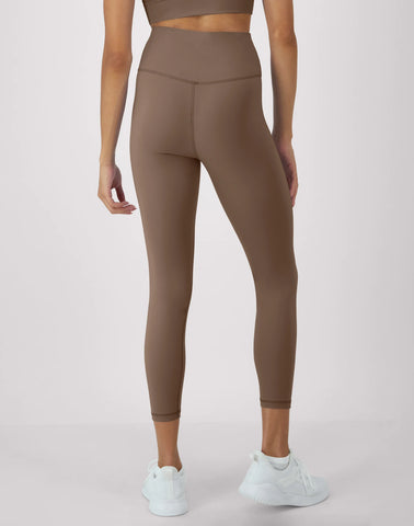 Hanes Moves Women's 7/8 Leggings with Internal Pocket, 25