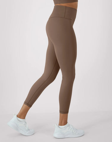 Hanes Moves Women's 7/8 Leggings with Internal Pocket, 25