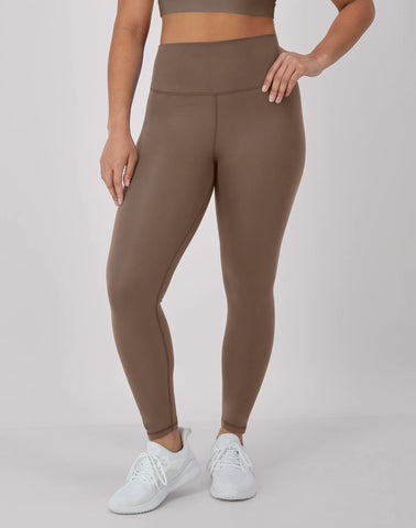 Hanes Moves Women's 7/8 Leggings with Internal Pocket, 25