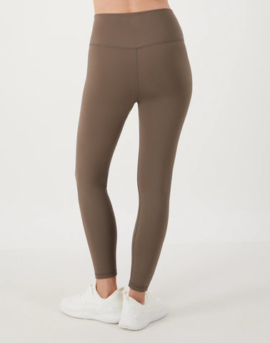 Hanes Moves Women's 7/8 Leggings with Internal Pocket, 25