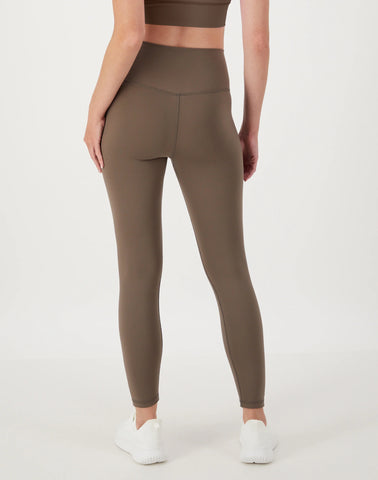 Hanes Moves Women's 7/8 Leggings with Internal Pocket, 25