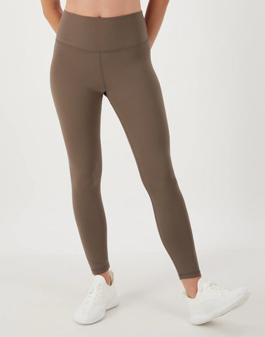 Hanes Moves Women's 7/8 Leggings with Internal Pocket, 25