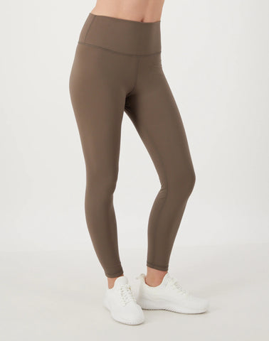 Hanes Moves Women's 7/8 Leggings with Internal Pocket, 25