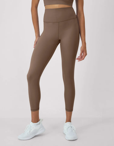 Hanes Moves Women's 7/8 Leggings with Internal Pocket, 25