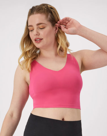 Hanes Moves Leak Protection 7/8 Leggings, 25