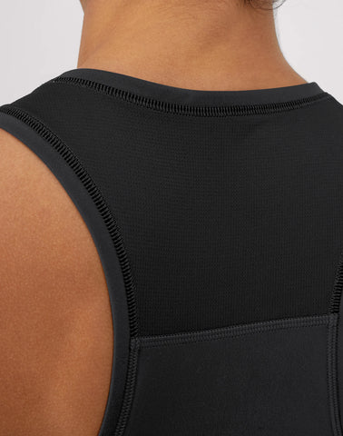 Hanes Moves Men's Air Mesh Tank