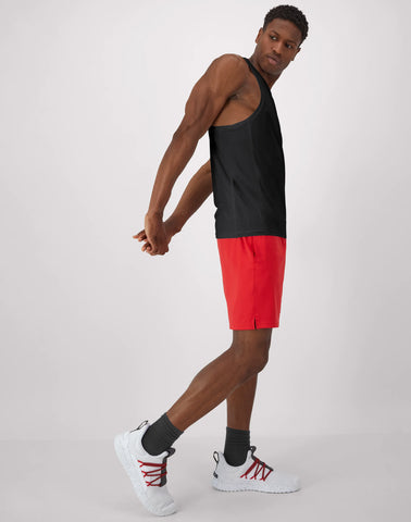 Hanes Moves Men's Air Mesh Tank