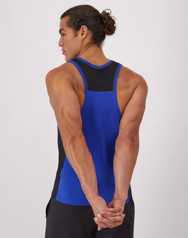 Hanes Moves Men's Air Mesh Tank