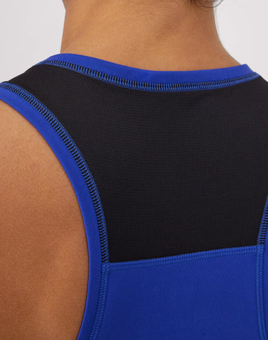 Hanes Moves Men's Air Mesh Tank