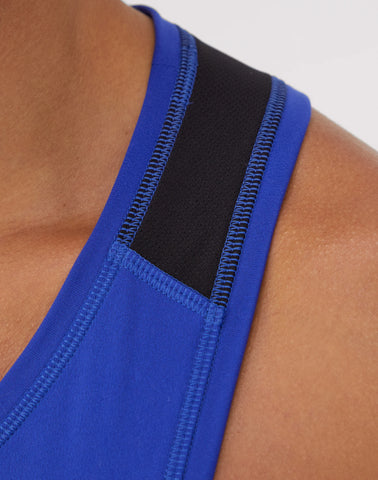 Hanes Moves Men's Air Mesh Tank