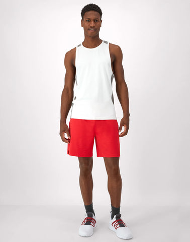 Hanes Moves Men's Air Mesh Tank