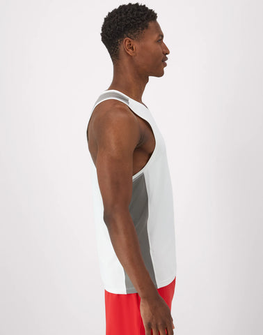 Hanes Moves Men's Air Mesh Tank