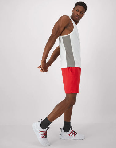 Hanes Moves Men's Air Mesh Tank