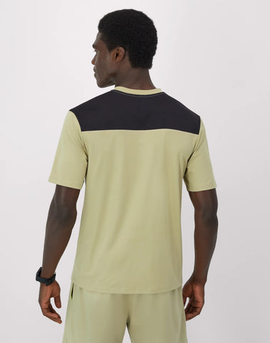 Hanes Moves Men's Air Mesh T-Shirt