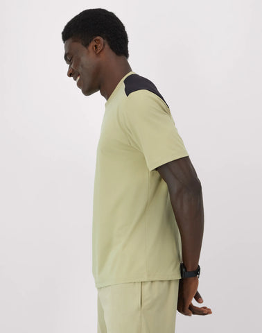 Hanes Moves Men's Air Mesh T-Shirt