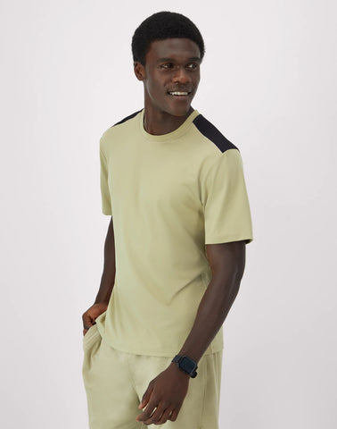 Hanes Moves Men's Air Mesh T-Shirt