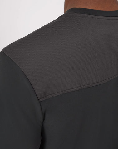 Hanes Moves Men's Air Mesh T-Shirt